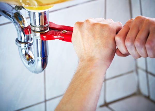 About Oronoco Plumbers
